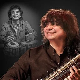 Niladri Kumaar: Space Between the Notes