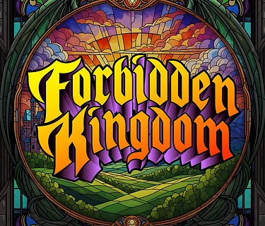 Forbidden Kingdom 2026