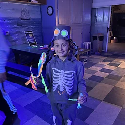 The Whaling Museum presents Lights Out! After Dark Adventure