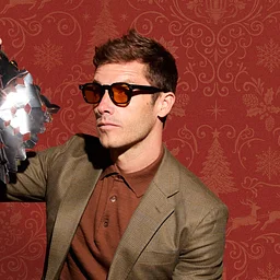 Jon McLaughlin Home for the Holidays