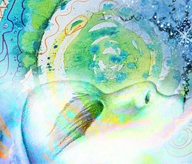 Wine’d Down Workshop: Sacred Symbol Paint & Breathe