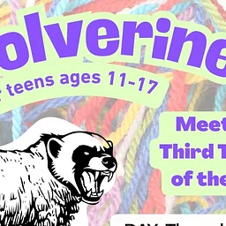 Woolverines