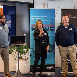 Venture Forward South Berwick: Showcase