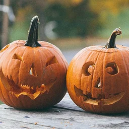 Pumpkin Carving