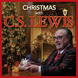 Christmas with C.S. Lewis