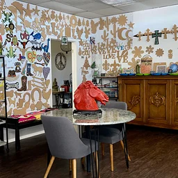 Mosaic Workshop (2)