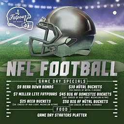 Thursday Night Football: Panthers at Packers Game Day