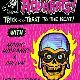 The Aquabats!