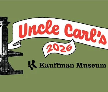 Uncle Carl’s Camp 2026 – Prairie Pals