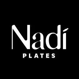Tosa Food Truck: Nadi Plates