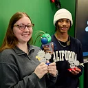 BNY Fab Lab Workshops – 3D Printing 101