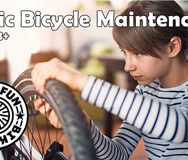 Basic Bicycle Maintenance – June 2026