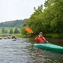12th Annual Elk River Summer Float