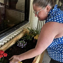 Garden Club