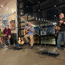 DMB Project Acoustic Trio