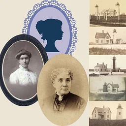 History on Tap: Female Lighthouse Keepers of Cape Cod