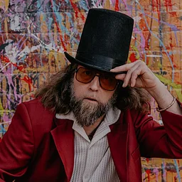 Josh Blue