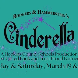 Rodgers and Hammerstein’s Cinderella