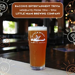 Trivia with Bacchus Entertainment Cincinnati