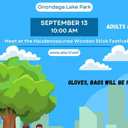 Onondaga Lake Cleanup