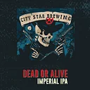Beer Release: Dead or Alive
