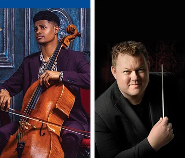 Haydn Cello Concerto