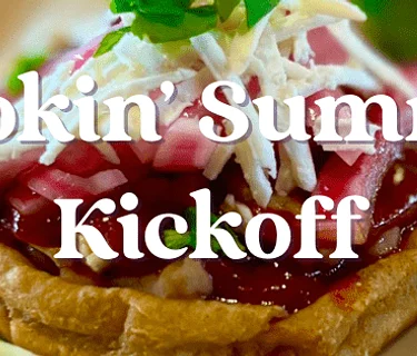 Smokin’ Summer Kickoff Seneca Lake Wine Trail Event