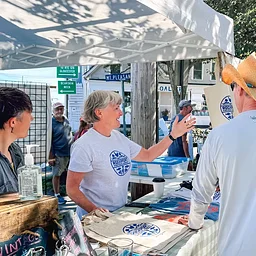 September 12 Farmers Market