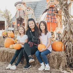 Pumpkin Village Fall Fest – Opening Weekend!