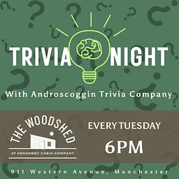Trivia Tuesdays!