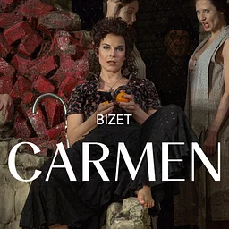 Met Live in HD: Carmen