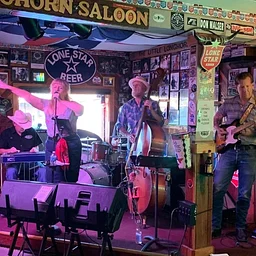 Country Clubbers