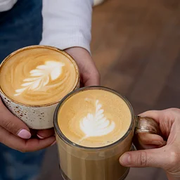 Free Caffeine Fridays at Life Alive