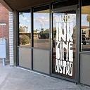 Wasted Ink Zine Distro