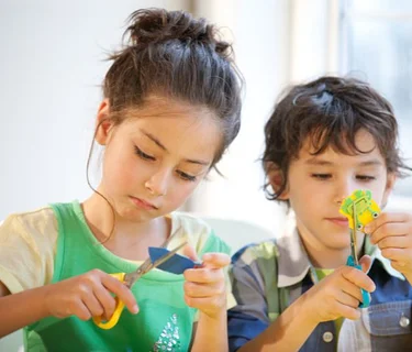 Make & Create Afternoon