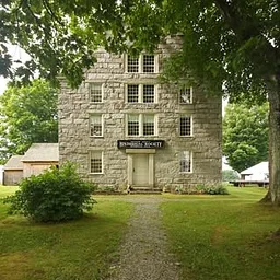 Old Stone House