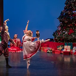 The Nutcracker