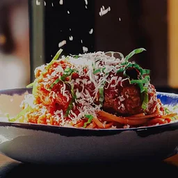 Pasta Sundays