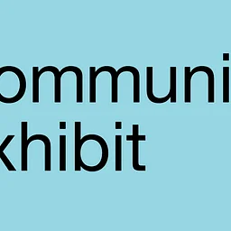 Autumn Community Exhibit