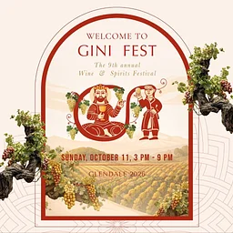 9th Annual Armenian Wine & Spirits Festival