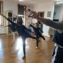 Cora Dance Brooklyn: Open Class Showings