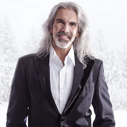 GUY PENROD AND THE BLACKWOOD QUARTET [NEW DATE]