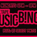 Music Bingo Monday & $5 Pints in St. Charles!
