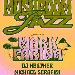 Mushroom Jazz