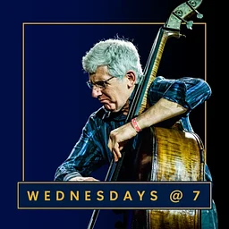 Weds 7 Mark Dresser Gradience Quartet