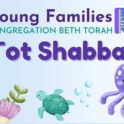 Tot Shabbat