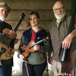Trio Soleil $15 TICKETS AT THE DOOR