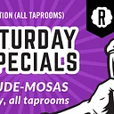 Saturday Specials