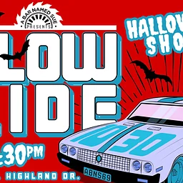 SLOW RIDE @ HIGHLAND