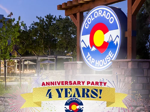 4 Year Anniversary Celebration - Pre Game!